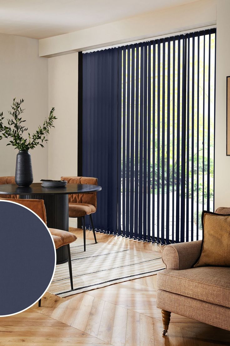 Vertical Blind