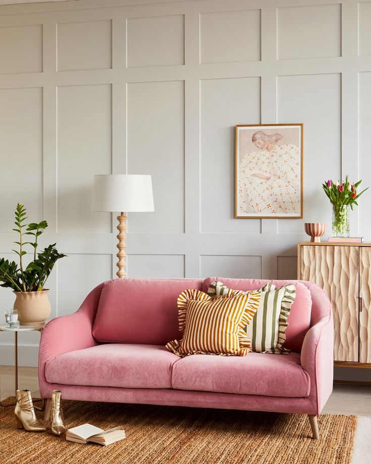 Love Seat