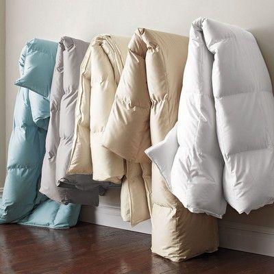 Comforters