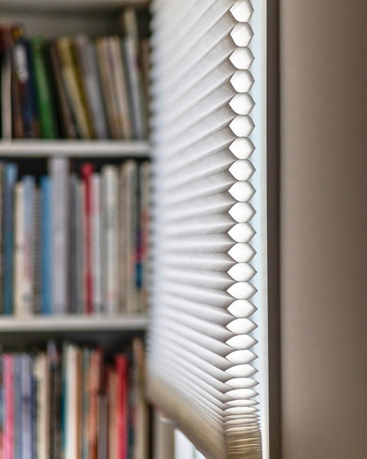 Honeycomb Blinds