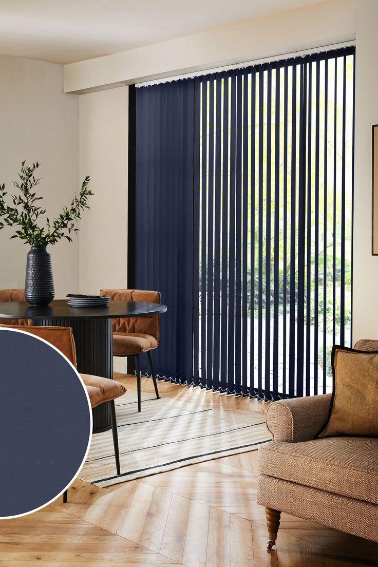 Vertical Blinds