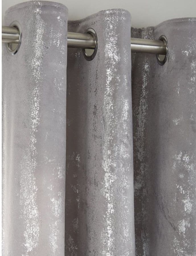 Ring & Grommet Curtains