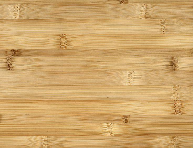 Bamboo Flooring