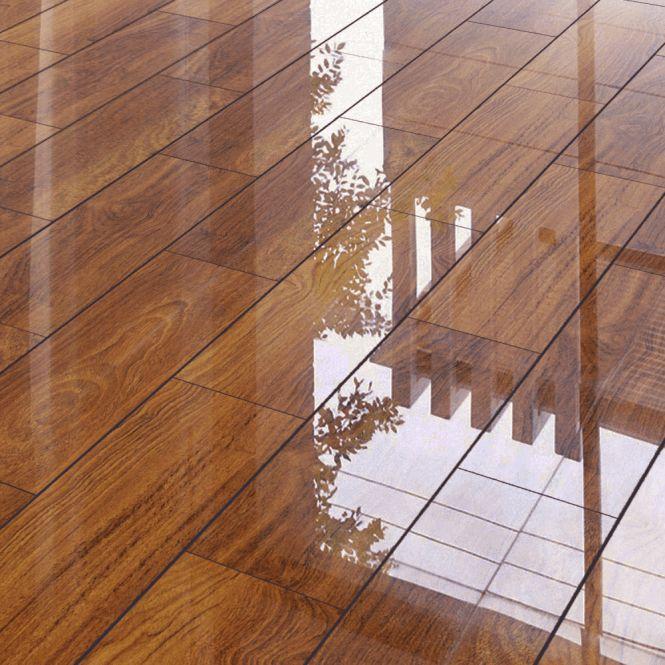 Gloss Laminate Flooring