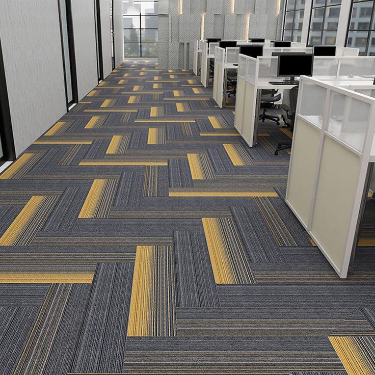 Office Carpets