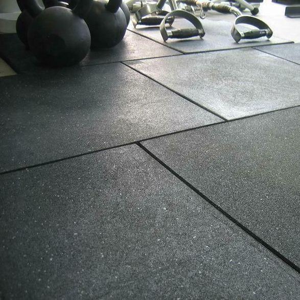 AntiShock Gym Tile