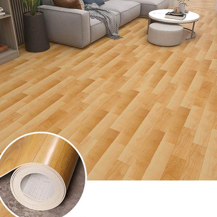 PVC Flooring