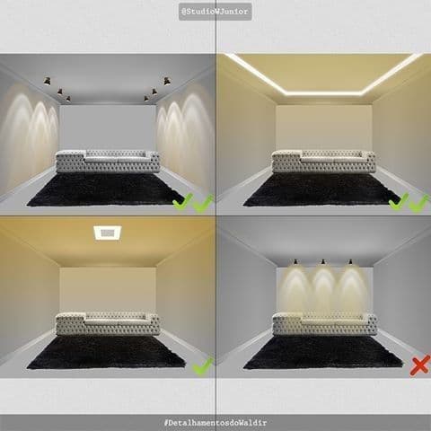 Lighting Design 💡✨