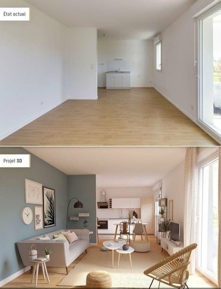 Home Staging 🛋️