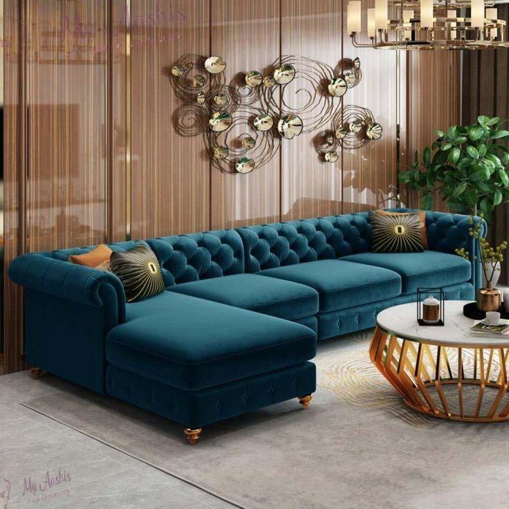 Sectional Sofa