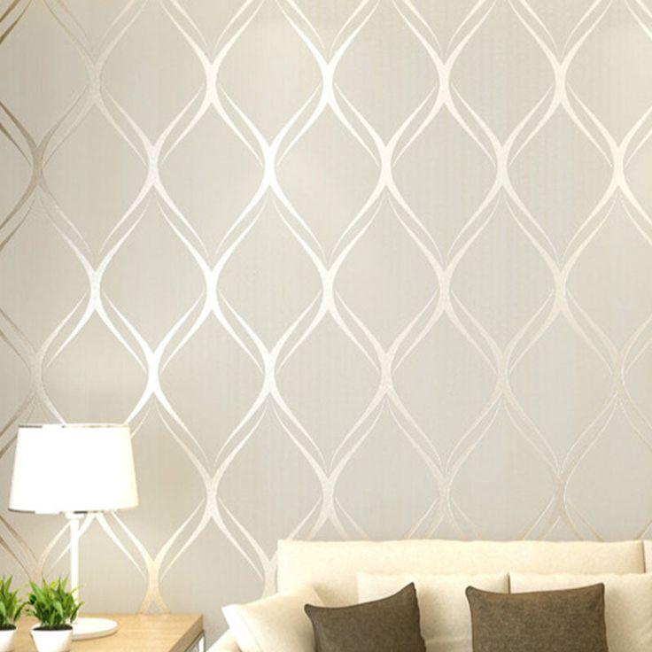 Non woven Wallpapers