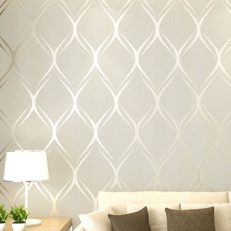 Non Woven Wallpapers