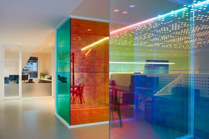 Glass Films