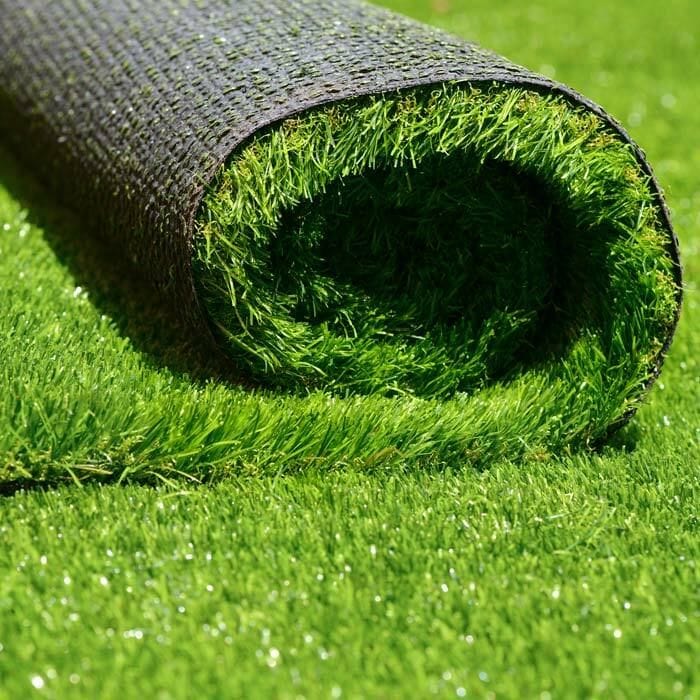 Artificial Grass & Plants