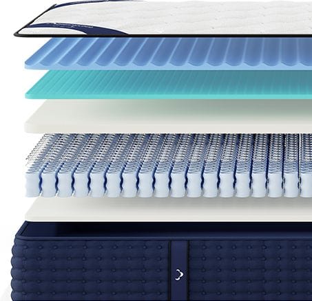 Mattress