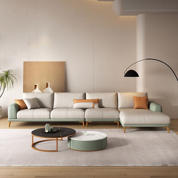 Sofa's