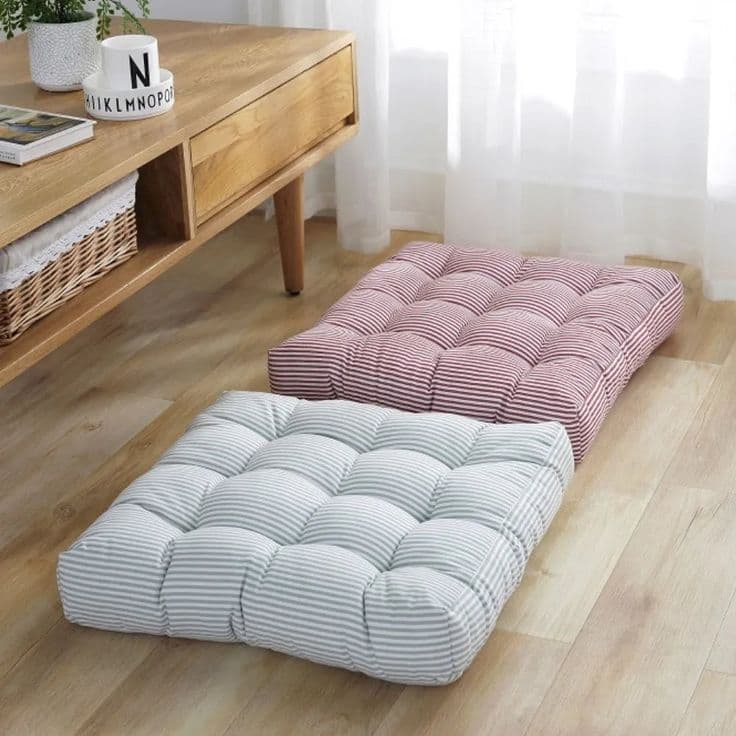 Lumbar Pillows 🧘♀️