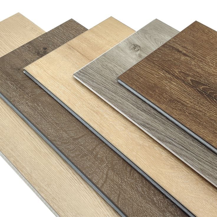Flooring