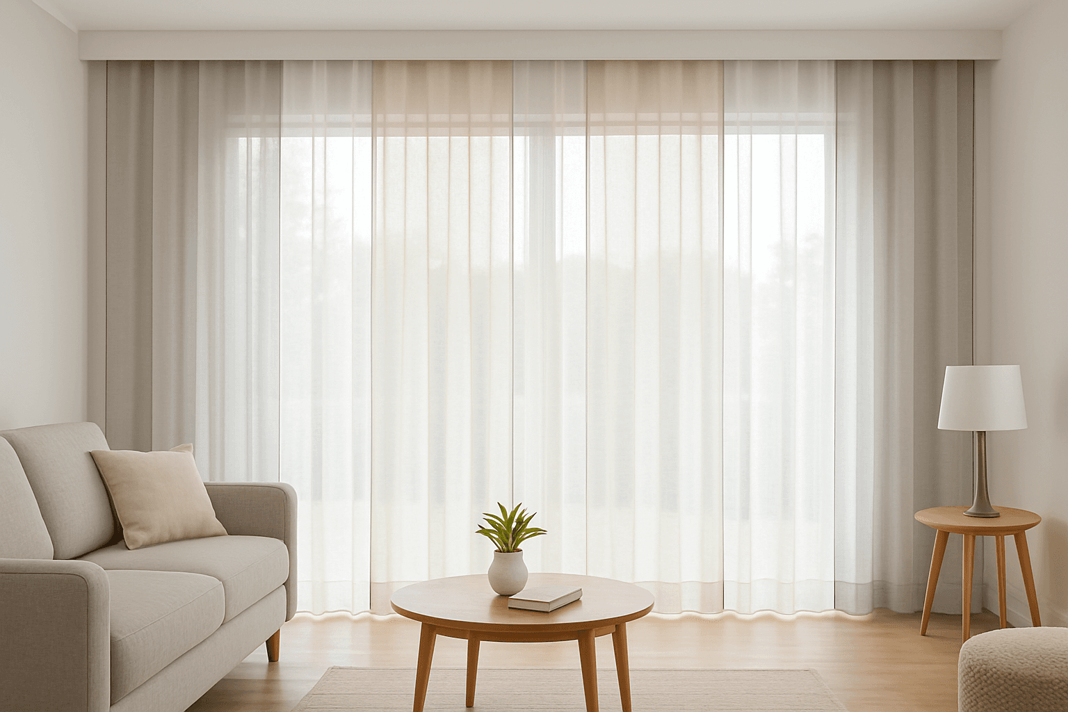 Home decor inspiration in Nashik by Shree Home Decor