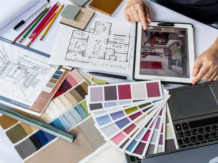 Color Consultation π¨