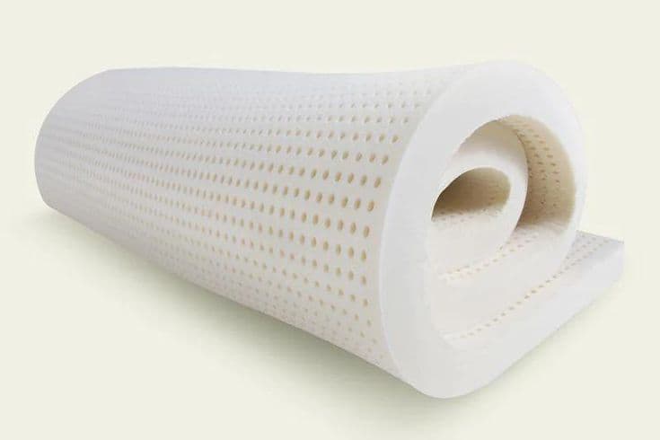 Latex Mattress π