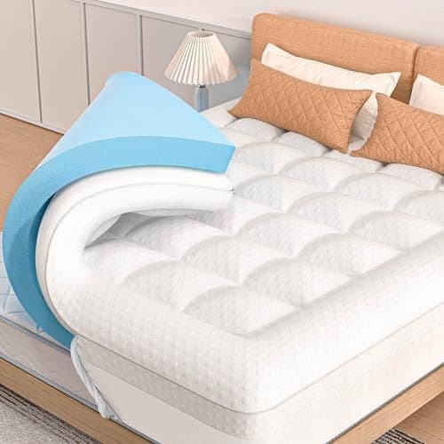 Pillow-Top Mattress βοΈ