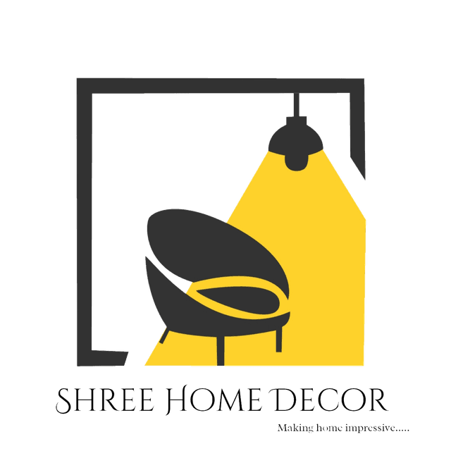 Shree Home Decor logo - Interior design experts in Nashik