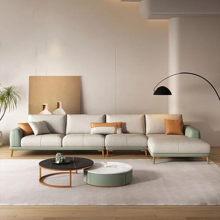 sofas - Shree Home Decor Nashik